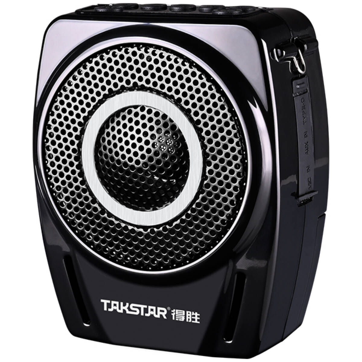 Takstar E8W (Lavalier Version) Wireless Voice Amplifier - Image 3