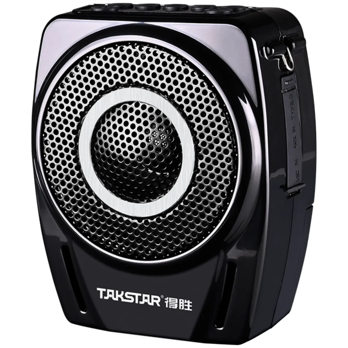 Takstar E8W (Lavalier Version) Wireless Voice Amplifier - Image 3