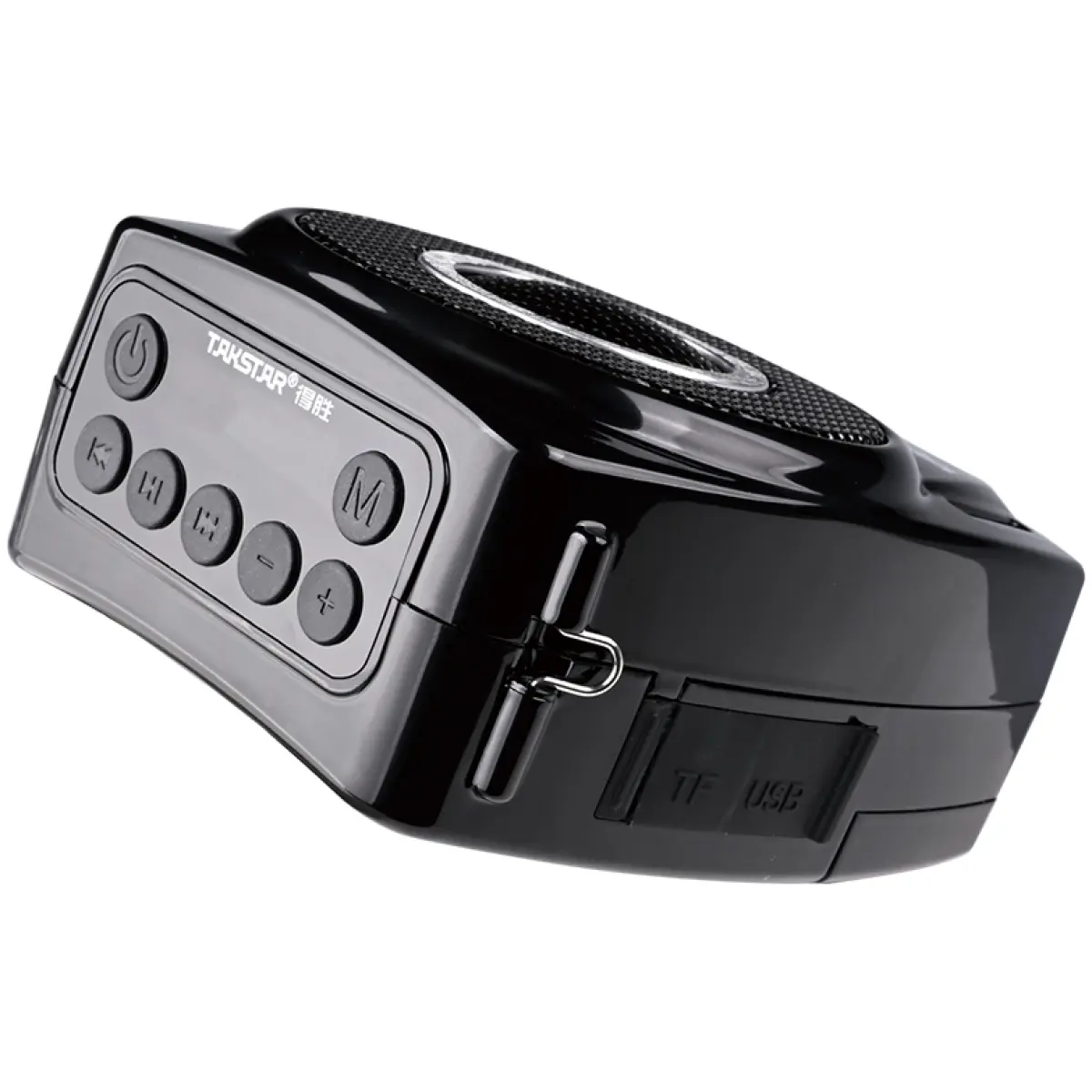 Takstar E8W (Lavalier Version) Wireless Voice Amplifier - Image 4