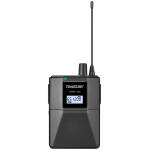 Takstar Wpm-700Lapel Wireless Bodypack Receiver