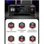 Takstar WPM-700 Wireless Monitor - Image 5