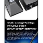 Takstar WPM-700 Wireless Monitor - Image 12