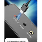 Takstar WPM-700 Wireless Monitor - Image 13