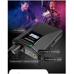 Takstar WPM-700 Wireless Monitor - Image 22