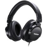Takstar Pro70 Gen2 Monitor Headphone Wired Black
