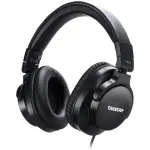 Takstar Pro70 Gen2 Monitor Headphone Wired Black