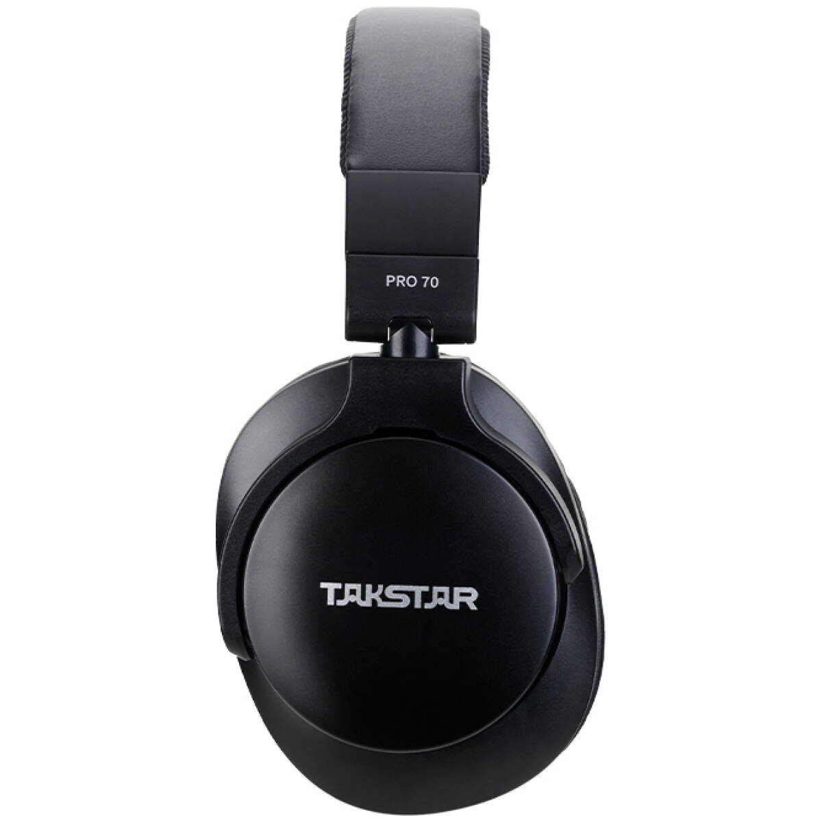 Takstar Pro70 Gen2 Monitor Headphone Wired Black - Image 2