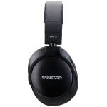 Takstar Pro70 Gen2 Monitor Headphone Wired Black - Image 2