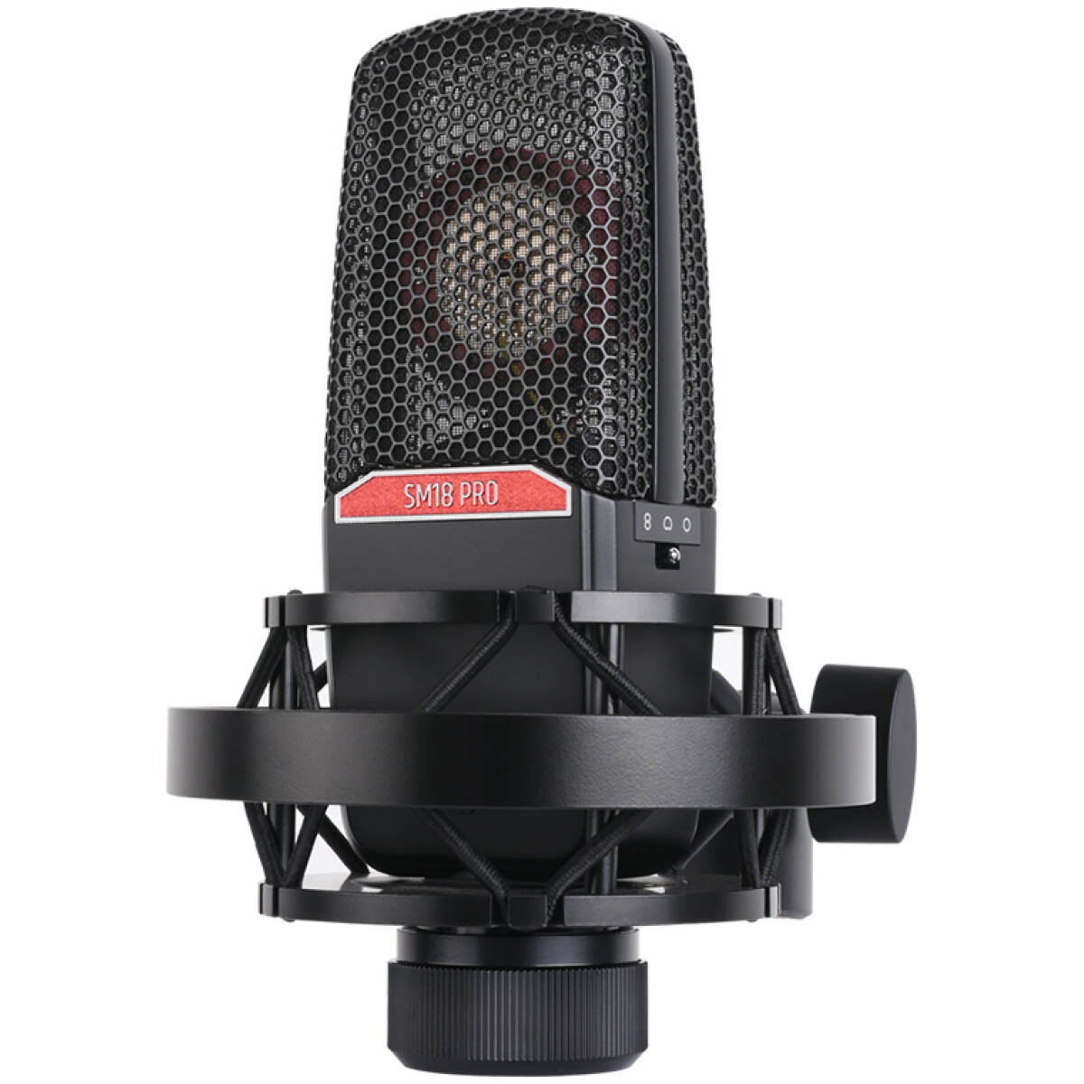 Takstar SM18 PRO (GEN 2) Professional Recording Microphone - Image 5