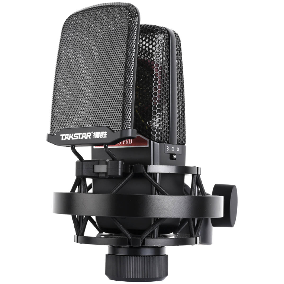 Takstar SM18 PRO (GEN 2) Professional Recording Microphone - Image 2