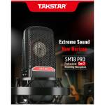 Takstar SM18 PRO (GEN 2) Professional Recording Microphone - Image 7