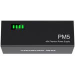 Takstar PM5 (GEN 2) 48V Phantom Power Supply - Image 2