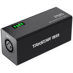 Takstar PM5 (GEN 2) 48V Phantom Power Supply