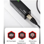 Takstar PM5 (GEN 2) 48V Phantom Power Supply - Image 6