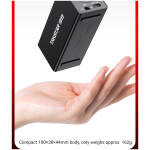 Takstar PM5 (GEN 2) 48V Phantom Power Supply - Image 14