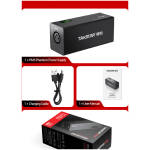 Takstar PM5 (GEN 2) 48V Phantom Power Supply - Image 18