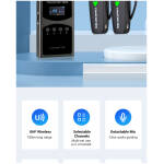 Takstar WTG-650 Transmitter - Image 4
