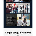 Takstar WTG-650 Earhook Receiver - Image 6