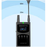 Takstar WTG-650 Transmitter - Image 9