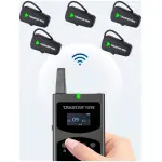 Takstar WTG-650 Tour Guide System Bundle - Image 10