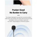 Takstar WTG-650 Tour Guide System Bundle - Image 11
