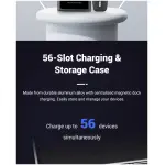 Takstar WTG-650 Tour Guide System Bundle - Image 15