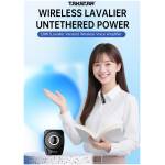 Takstar E8W (Lavalier Version) Wireless Voice Amplifier - Image 5
