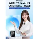 Takstar E8W (Lavalier Version) Wireless Voice Amplifier - Image 5