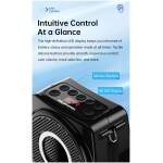 Takstar E8W (Lavalier Version) Wireless Voice Amplifier - Image 16