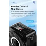 Takstar E8W (Lavalier Version) Wireless Voice Amplifier - Image 16