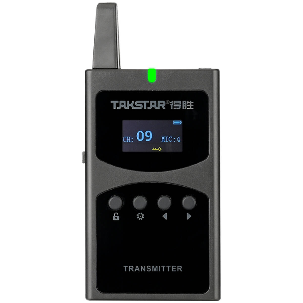 Takstar WTG-650 Transmitter - Image 2