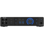 Fender Quantum HD 2 USB-C Audio Interface