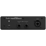Fender Quantum LT 2 USB-C Audio Interface - Image 4