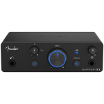 Fender Quantum LT 2 USB-C Audio Interface - Image 2