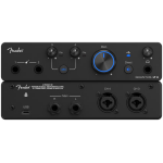 Fender Quantum LT 4 USB-C Audio Interface - Image 3