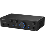 Fender Quantum LT 4 USB-C Audio Interface - Image 2