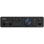 Fender Quantum LT 4 USB-C Audio Interface