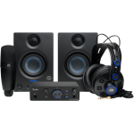 Fender Quantum Complete Bundle