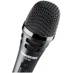 Takstar TA-60 On-stage Dynamic Microphone - Image 2