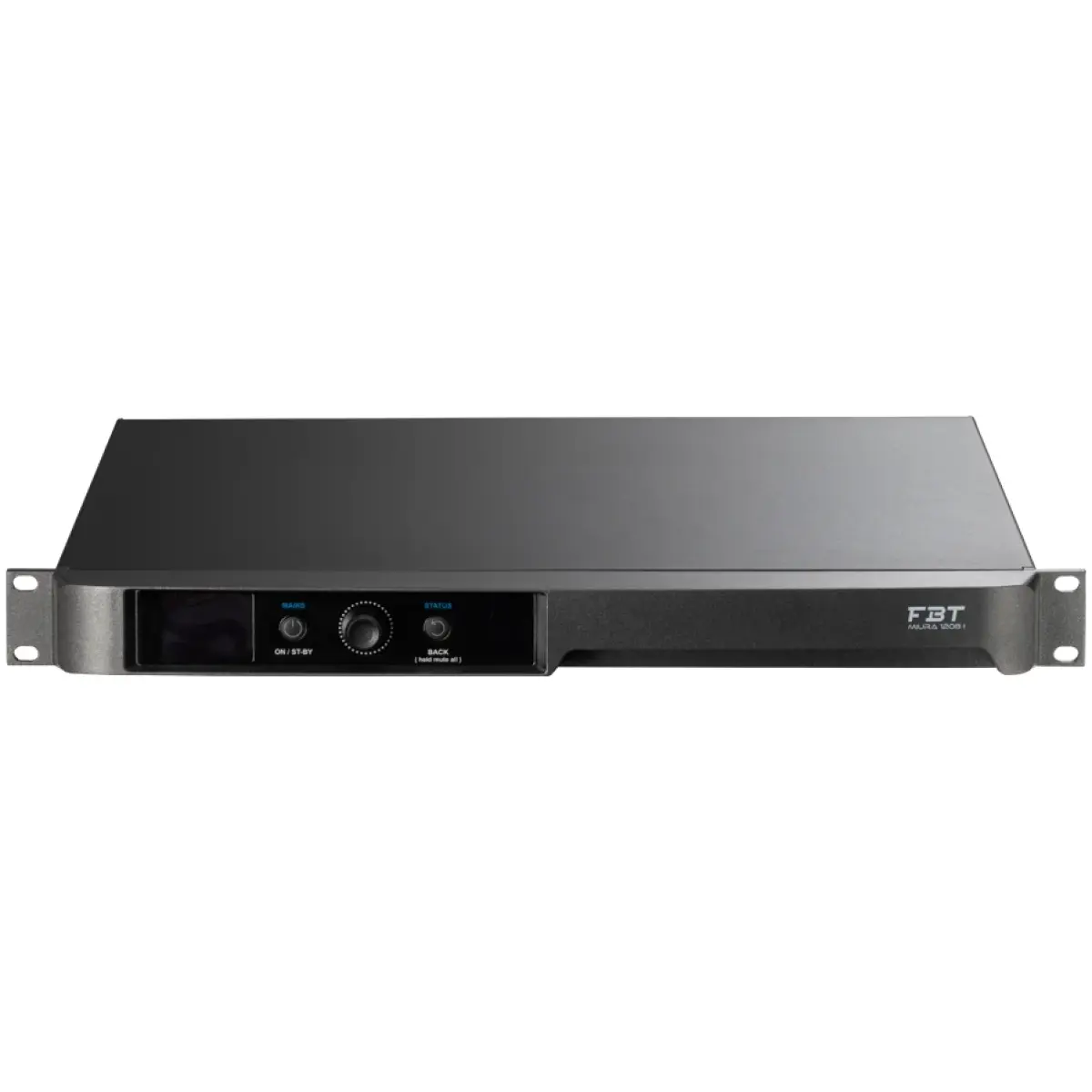 Fbt MIURA1208I Amplifier 8X 150W 100V - Image 3