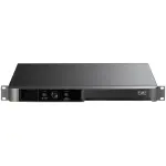 Fbt MIURA1208I Amplifier 8X 150W 100V - Image 3