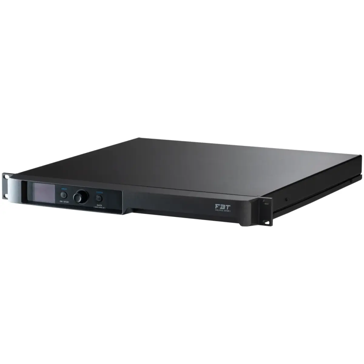 Fbt MIURA1208I Amplifier 8X 150W 100V - Image 4