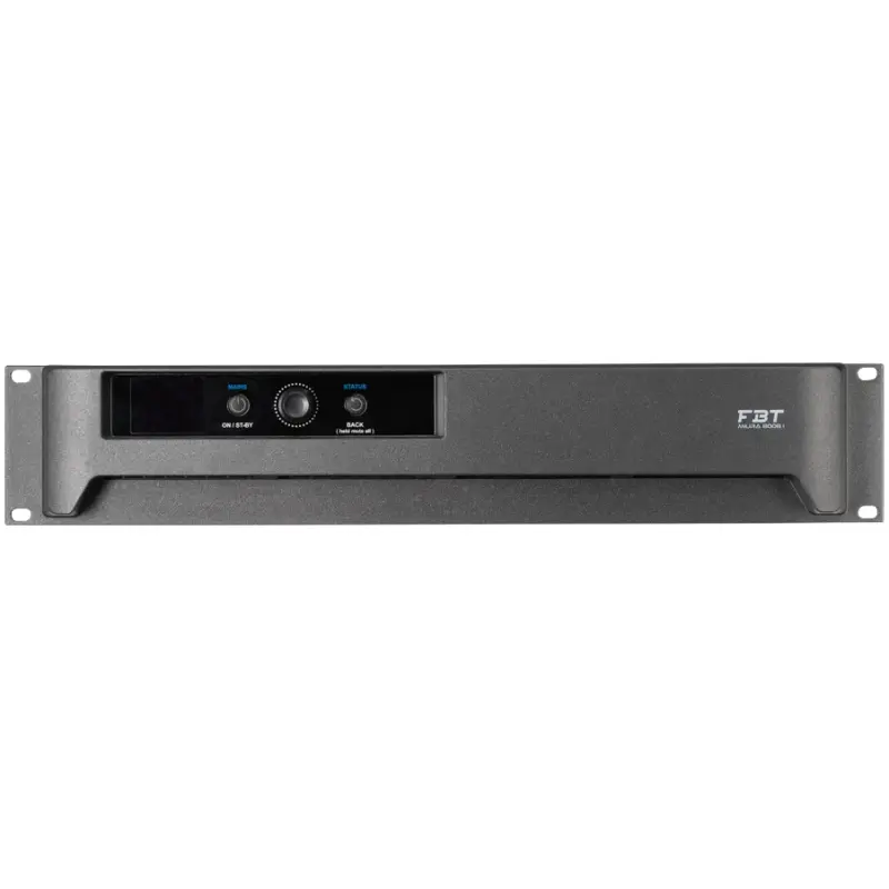 Fbt MIURA8008I Amplifier 8X 1000W 100V