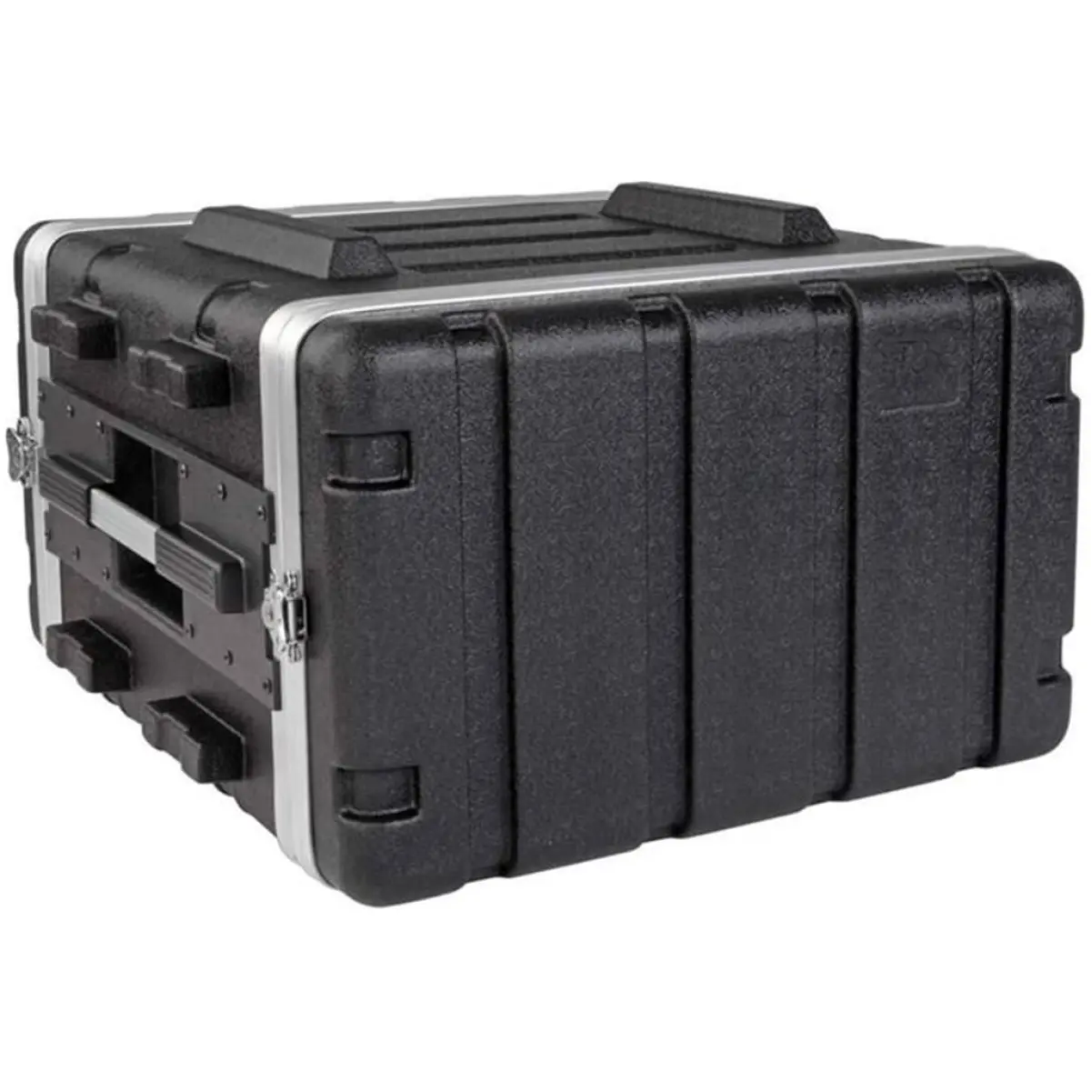 Flight Ready FR6UABS Heavy-Duty ABS Rackmount Flight Case - Image 2