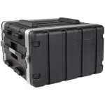 Flight Ready FR6UABS Heavy-Duty ABS Rackmount Flight Case - Image 2