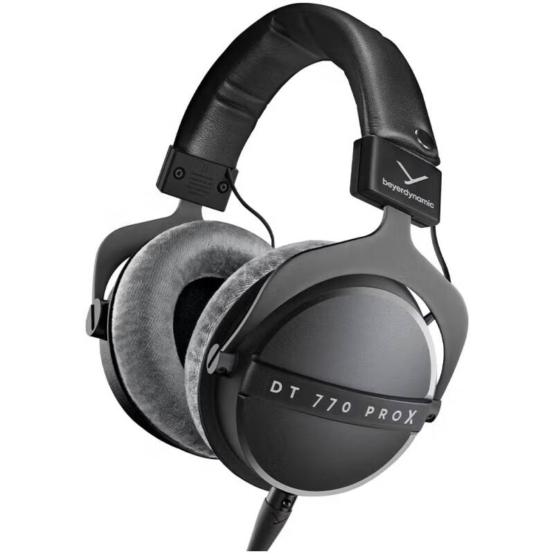 Beyerdynamic DT 770 PRO X 48 Ohm Headphones
