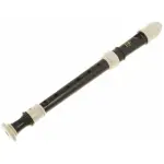 Yamaha YRS-302BIII Soprano Recorder