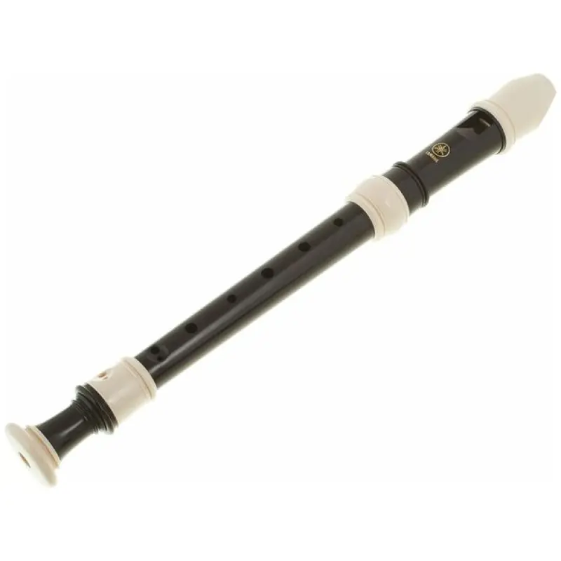 Yamaha YRS-302BIII Soprano Recorder