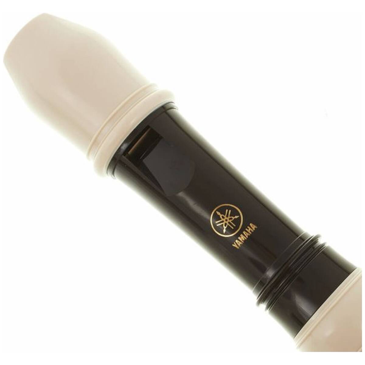 Yamaha YRS-302BIII Soprano Recorder - Image 3