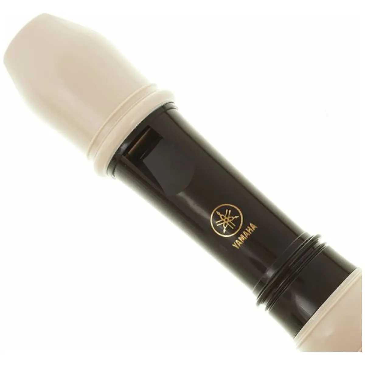 Yamaha YRS-302BIII Soprano Recorder - Image 3